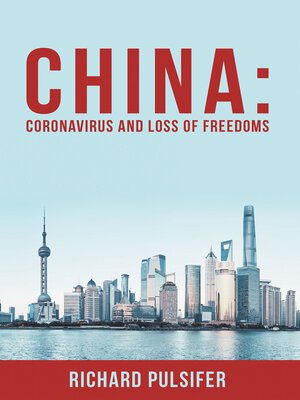 cover image of China